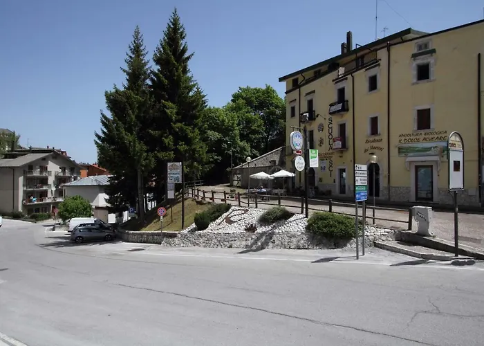 Appartamento Residenza dei Maestri Roccaraso