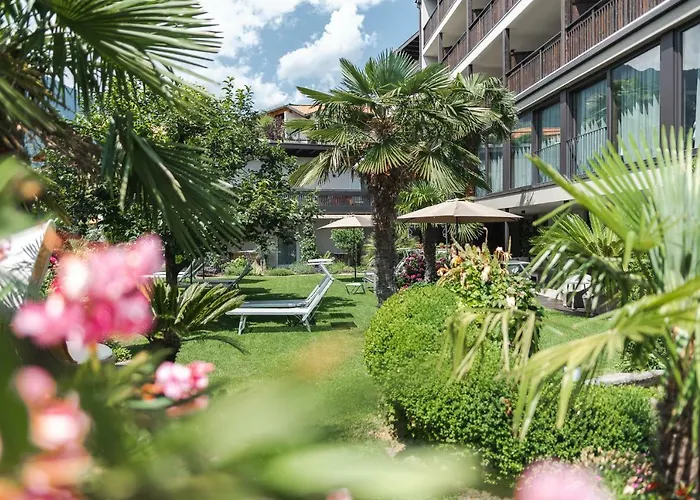 Hotel - Appartements Schmied Hans Scena