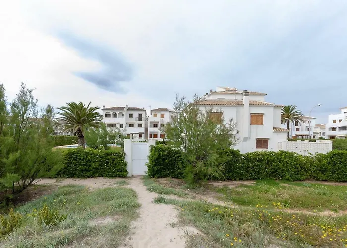 Apartamento Secreto Oliva