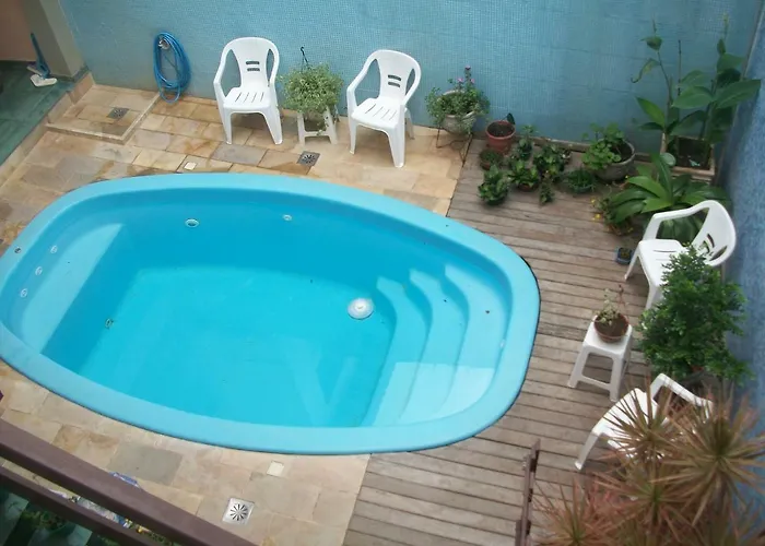 Boutique Pousada Lymar Arraial do Cabo
