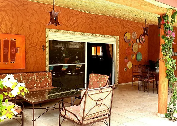 Safari Village Saly V 225