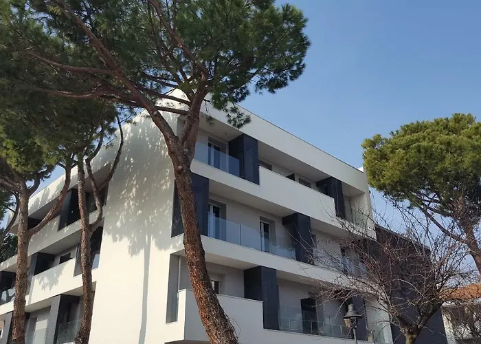 Residence Filmare Riccione