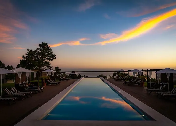 Boutique Casa-Chic Carmelo Hotel