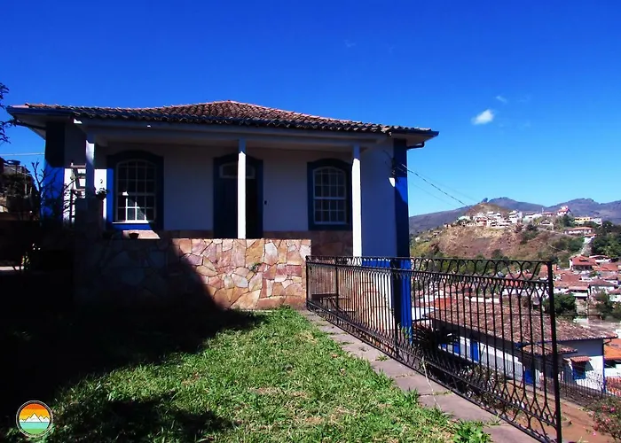 Buena Vista Hostel