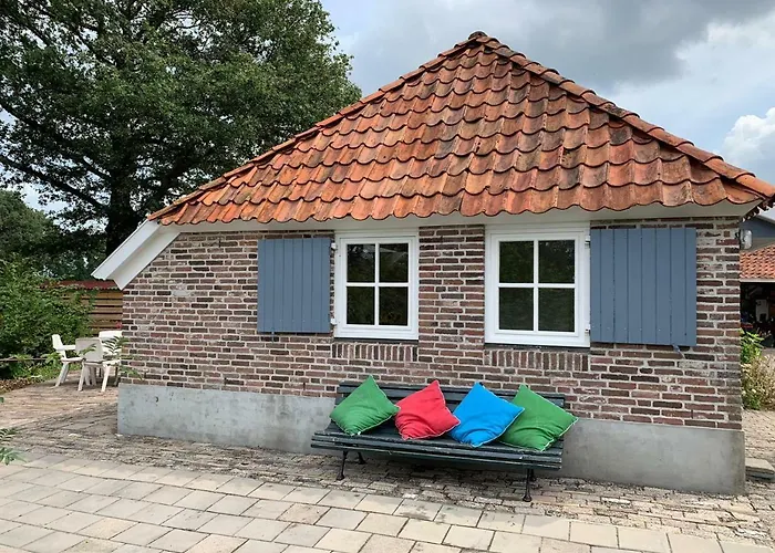 Erve Feenstra Lochem