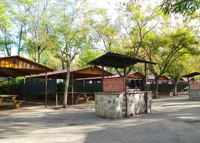 Bungalows Alpha Getafe