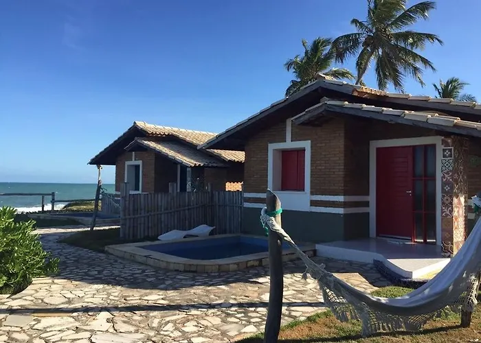 Pousada Paradise Coruripe