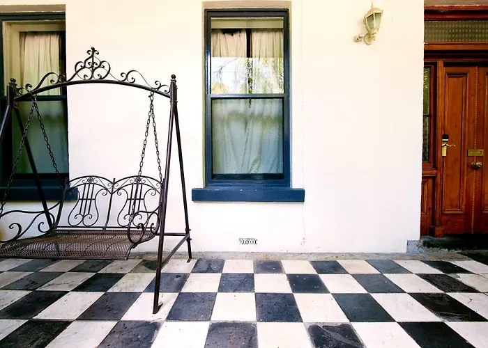 The Nunnery Accommodation Ville de Ville de Melbourne