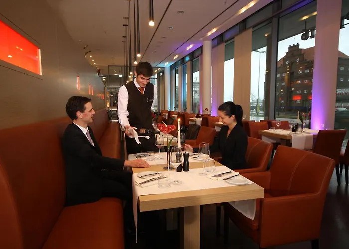 ATLANTIC Hotel Kiel
