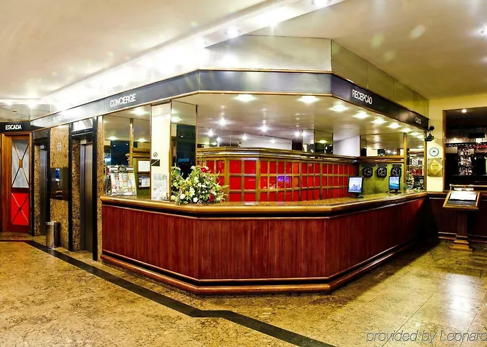 Lord Manaus Hotel