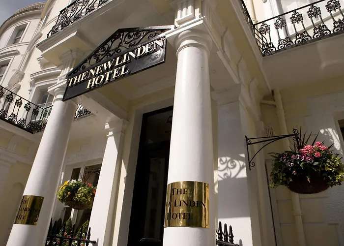 Boutique New Linden Hotel Londres