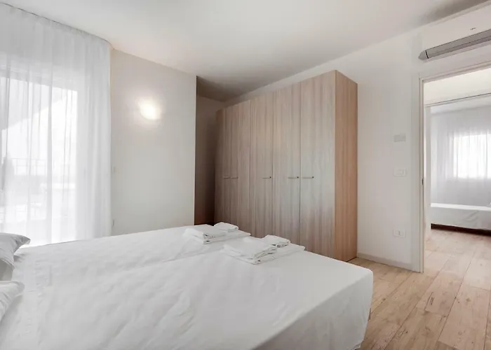 Boutique Venice Golf Residence Venezia Lido