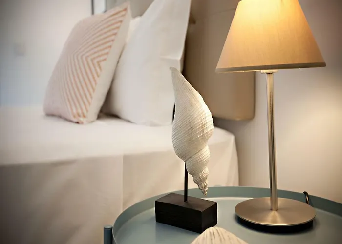 Faro Clara Suites