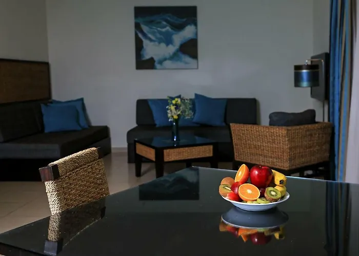 Labranda Rocca Nettuno Suites Sliema Mit Golfplatz