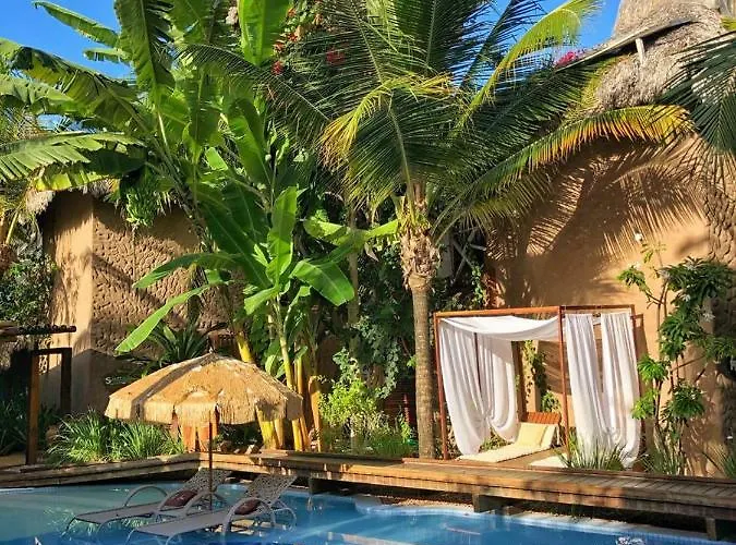Aloha Village Bangalôs Icaraí