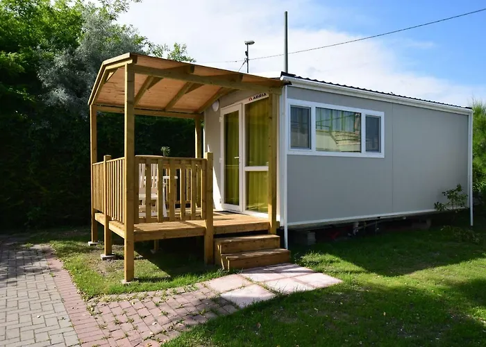 Villa Al Mare Camping - 4 Stelle Cavallino-Treporti