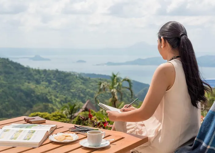 Discovery Country Suites