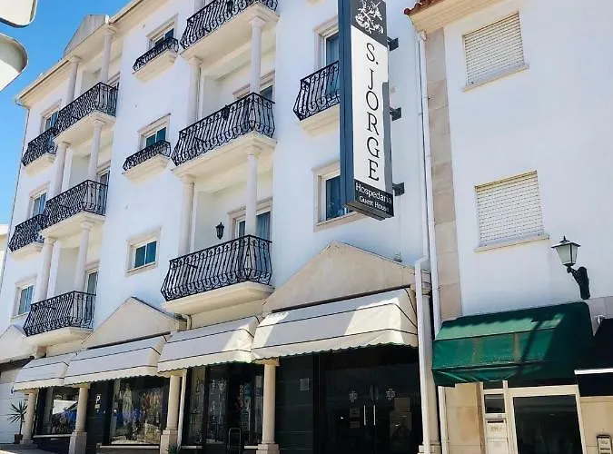 Guest Houses in Fátima