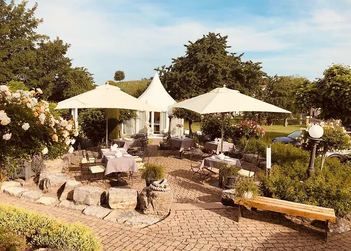 Boutique Hotel Villa Seeschau - Adults Only Meersburg