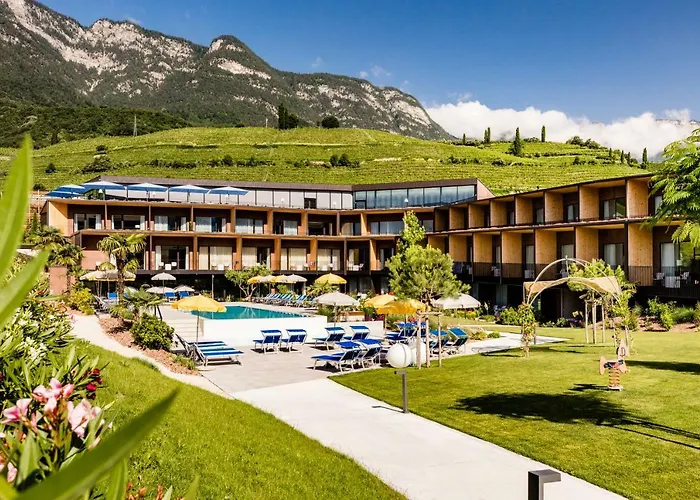 Hotel Thalhof Am See