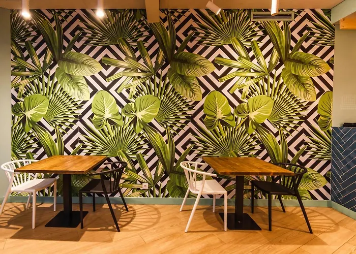 Hostel 4U Lisboa
