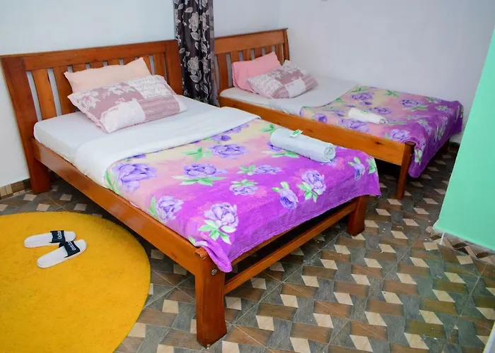 Kenya Inn Nairobi