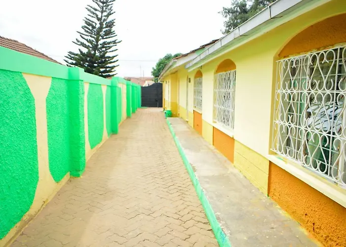 Kenya Inn Nairobi