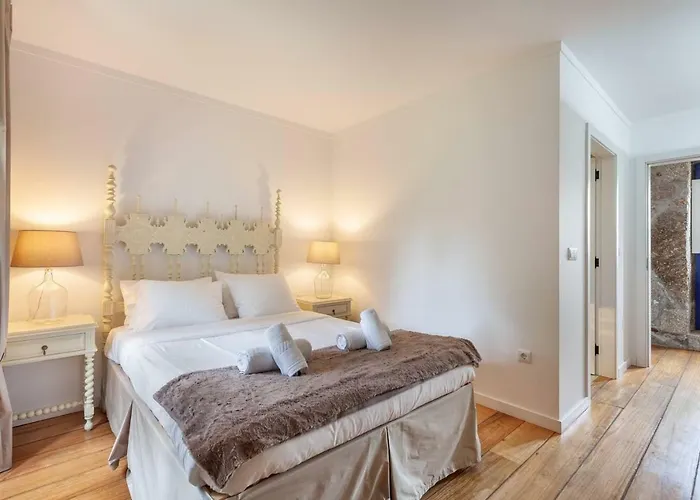 Eido Do Carvalhoso - Casa De Campo Em Arcos De Valdevez