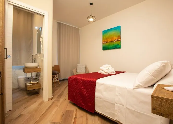 San Benedetto del Tronto 4 Star Hotels