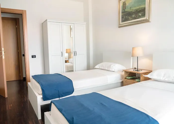 Darsena Apartment