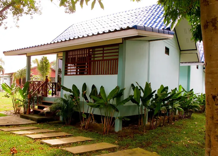Chawlay Resort Koh Lipe
