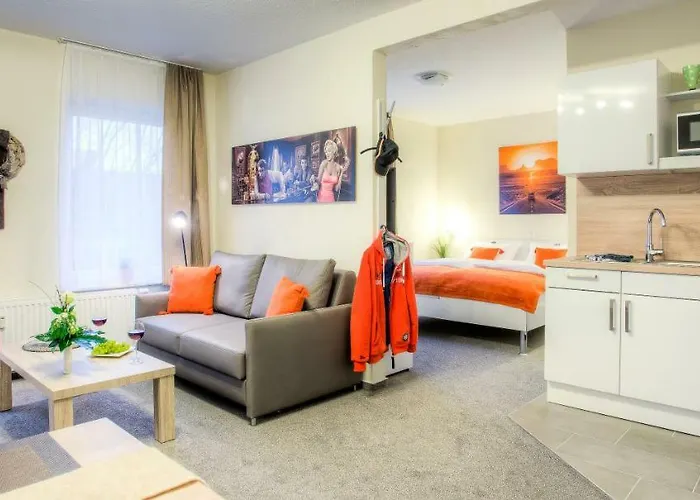 Boutique Weyher Aparthotel