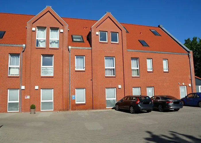 Boutique Weyher Aparthotel