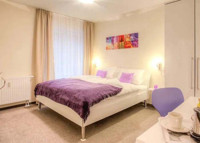 Boutique Weyher Aparthotel