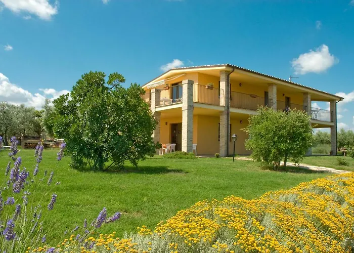 Villa Martina Vasto