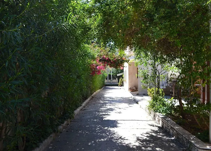 Bed and Breakfast Porticciolo Taranto che accetta animali