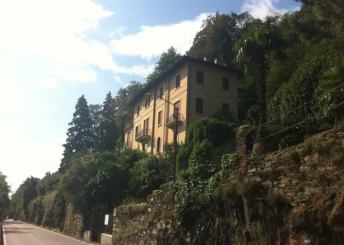 Villa Sasso Dimora Di Lago