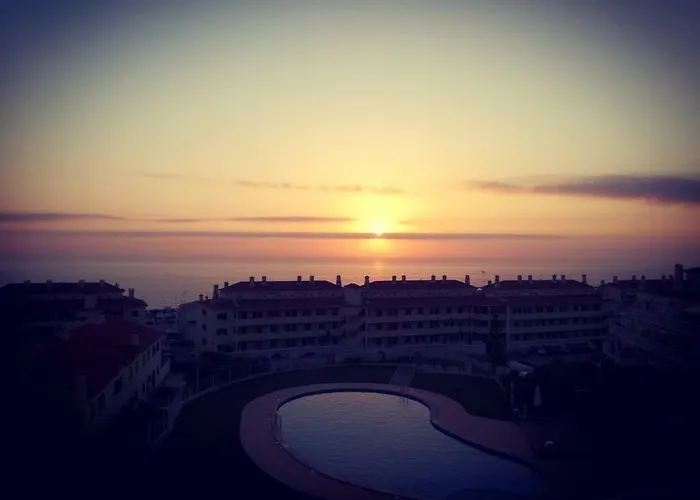Apartment Ericeira