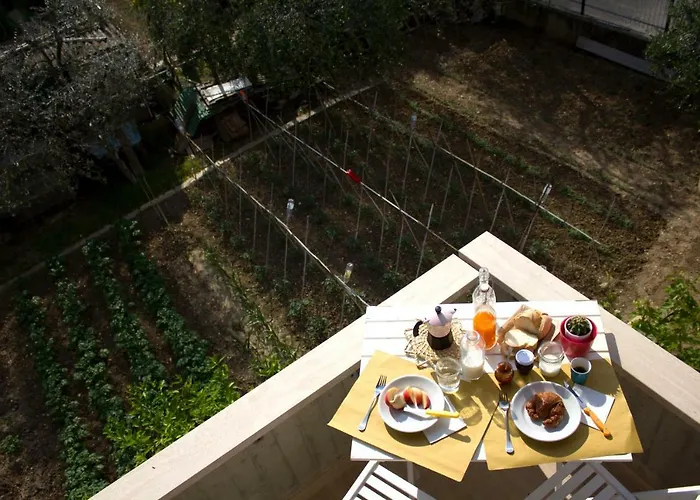 Arcobaleno B&B San Benedetto del Tronto