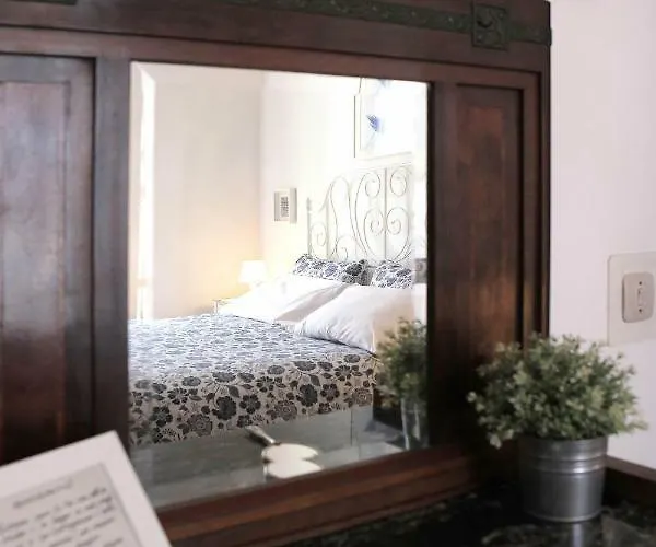 Bed and Breakfast Goga&Romeo Pesaro