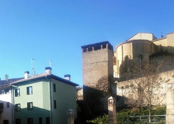 Agora Hostel Estella