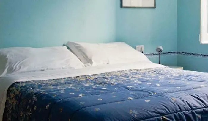 Albergo Lido Silvi Marina