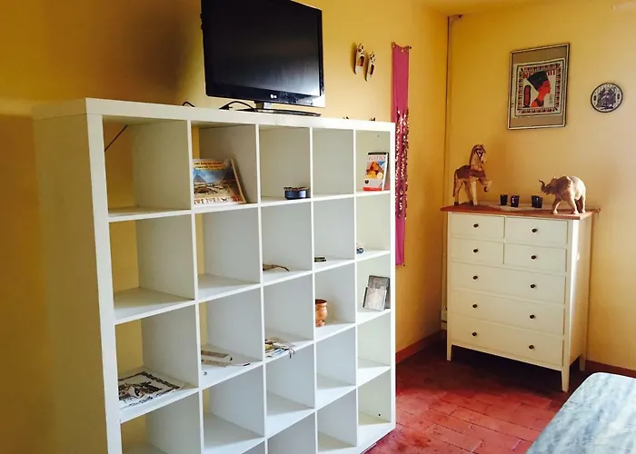 Bed and Breakfast Il Rudere Ravenna