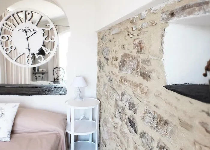 Boutique Hotel Dal Patriarca Imperia