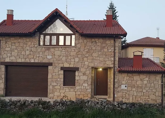 Hostal El Cordel de Gredos Navarredonda