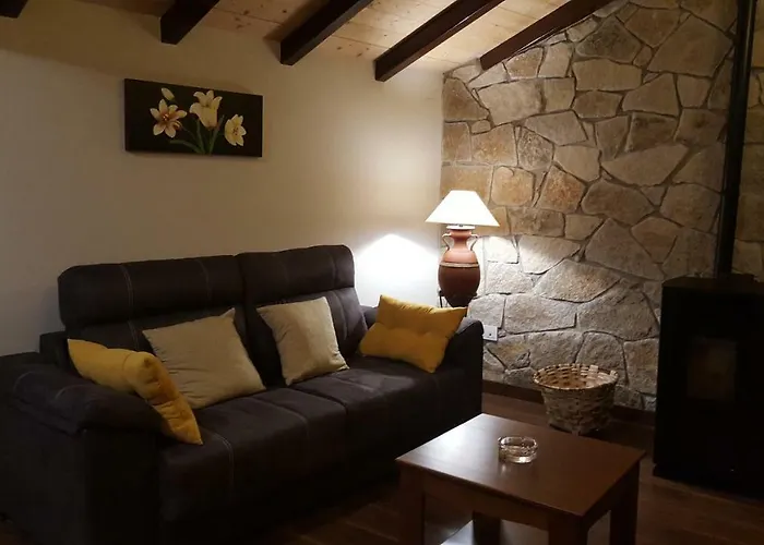 Hostal El Cordel de Gredos Navarredonda