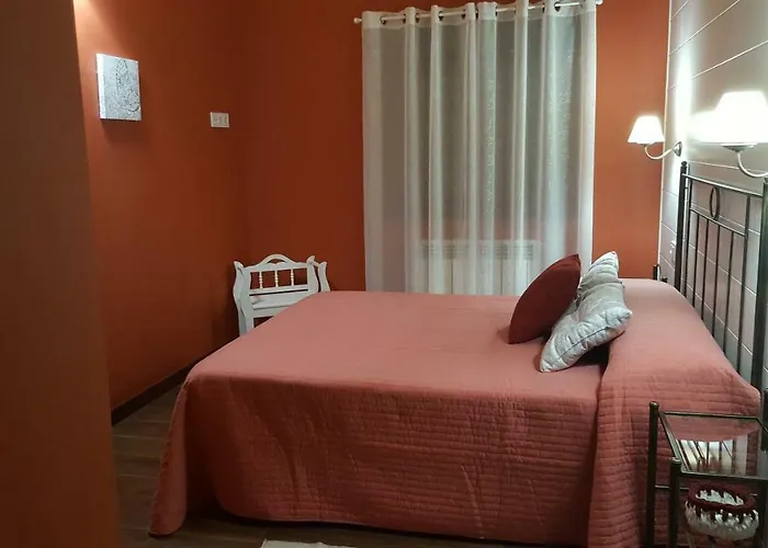 Hostal El Cordel de Gredos Navarredonda