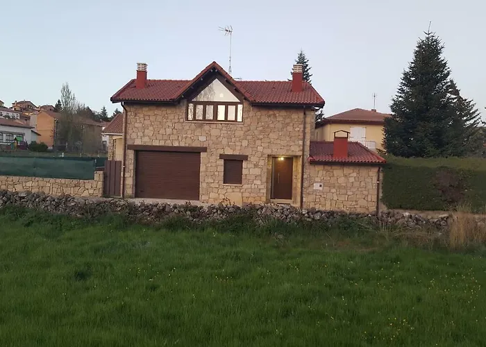 Hostal El Cordel de Gredos Navarredonda