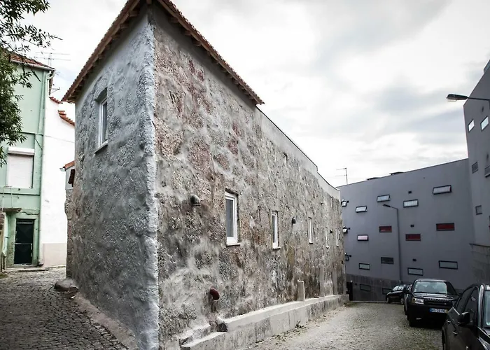 Ilha da Glória - Miragaia Vila Porto