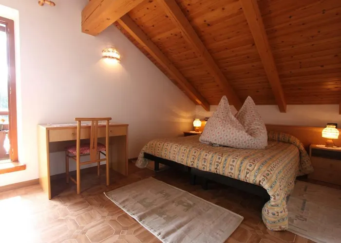 Villa Agritur Chelodi Cavalese
